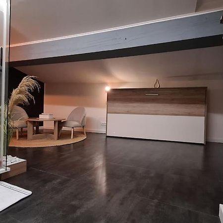 La Casa Cosy Love, Avec Jacuzzi Et Sauna Prives Palau-del-Vidre Eksteriør bilde