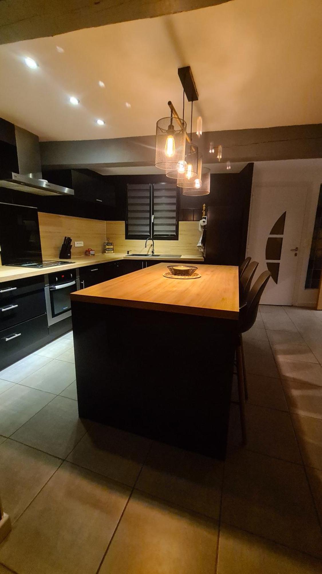 La Casa Cosy Love, Avec Jacuzzi Et Sauna Prives Palau-del-Vidre Eksteriør bilde