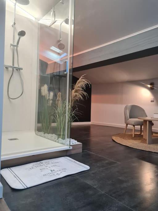 La Casa Cosy Love, Avec Jacuzzi Et Sauna Prives Palau-del-Vidre Eksteriør bilde