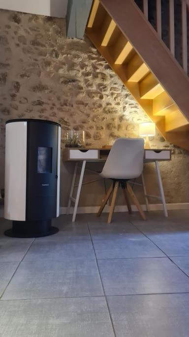 La Casa Cosy Love, Avec Jacuzzi Et Sauna Prives Palau-del-Vidre Eksteriør bilde