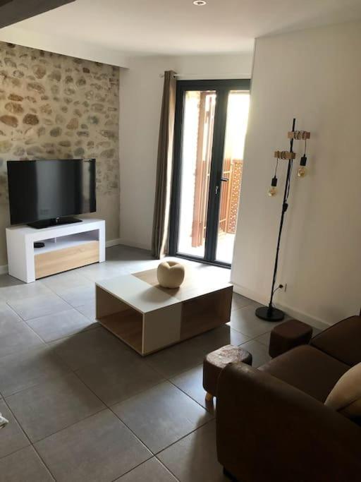 La Casa Cosy Love, Avec Jacuzzi Et Sauna Prives Palau-del-Vidre Eksteriør bilde