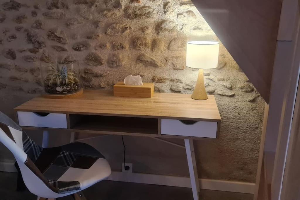 La Casa Cosy Love, Avec Jacuzzi Et Sauna Prives Palau-del-Vidre Eksteriør bilde