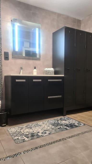 La Casa Cosy Love, Avec Jacuzzi Et Sauna Prives Palau-del-Vidre Eksteriør bilde